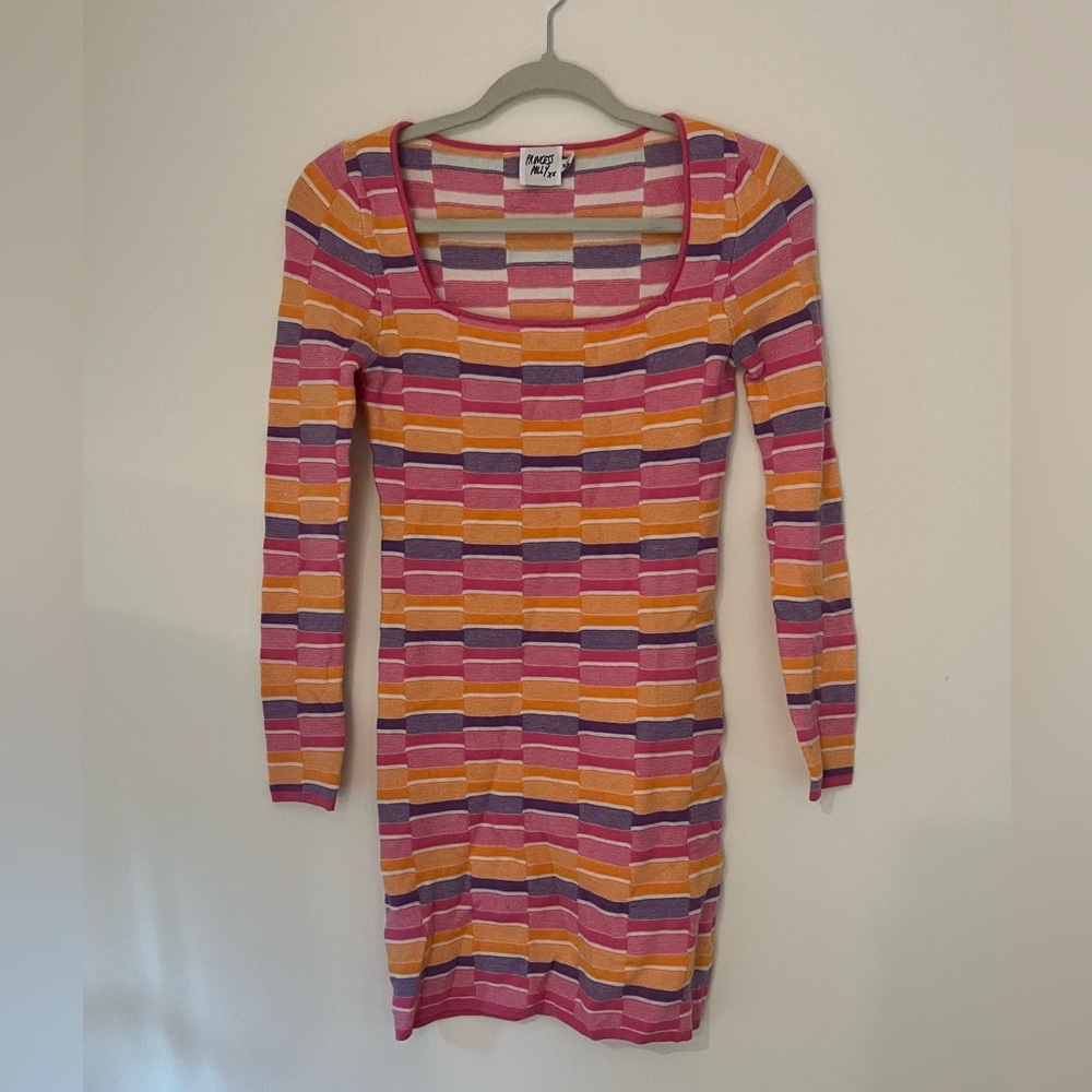 Princess Polly Dress
